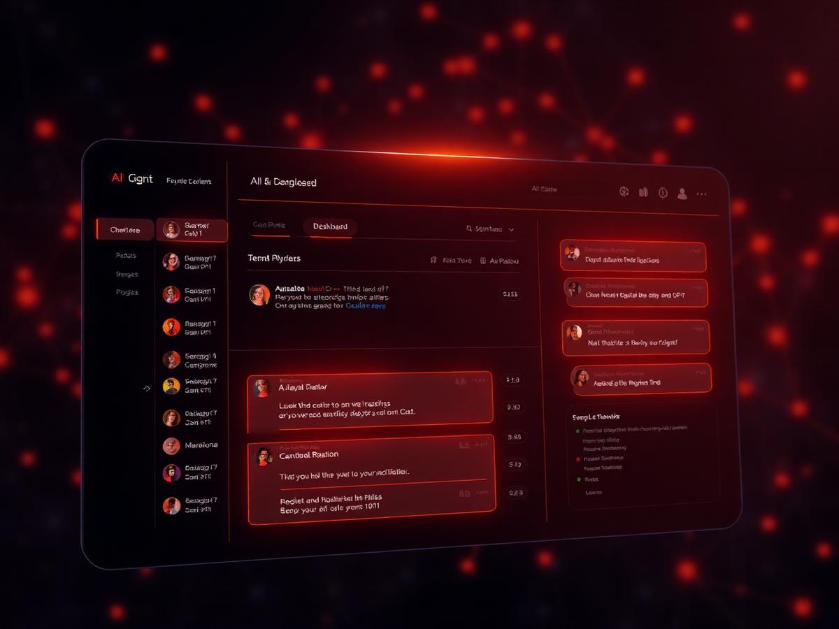 Nexus AI